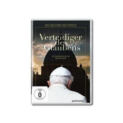 DOKUMENTATION - VERTEIDIGER DES GLAUBENS - DVM