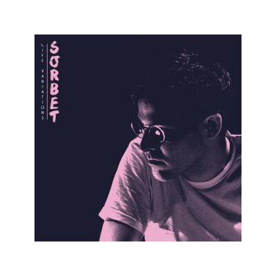 SORBET - LIFE VARIATIONS - CMA