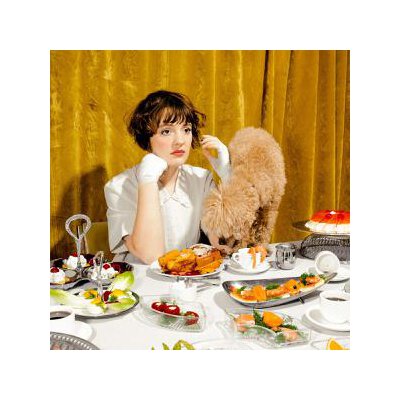 KENNEY, MADELINE - SUCKERS LUNCH (CUSTARD COLOR VINYL) - LPD