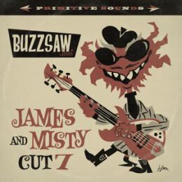 VARIOUS - BUZZSAW JOINT CUT 07 - LP