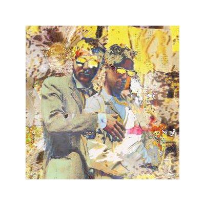 NEUZEITLICHE BODENBELÄGE - DER GROßE PREIS - CD