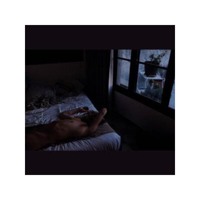 KJELLVANDER, CHRISTIAN - ABOUT LOVE AND LOVING AGAIN - LP