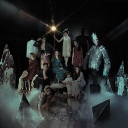 LUCIDVOX - WE ARE - LPD