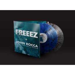 FREEEZ & JOHN ROCCA - SOUTHERN FREEEZ / VARIATIONS ON...