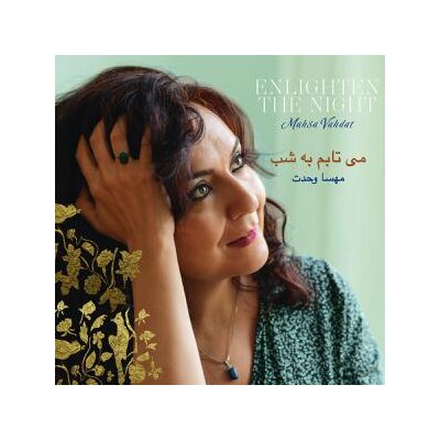 VAHDAT, MAHSA - ENLIGHTEN THE NIGHT - CD