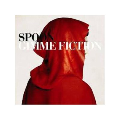 SPOON - GIMME FICTION - LP