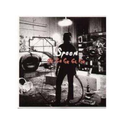 SPOON - GA GA GA GA GA - CD