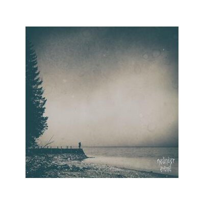 NEANDER - EREMIT - CD