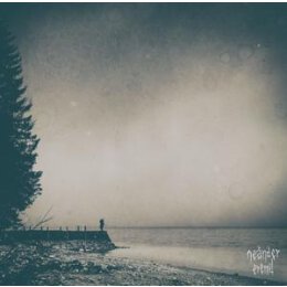 NEANDER - EREMIT - CD