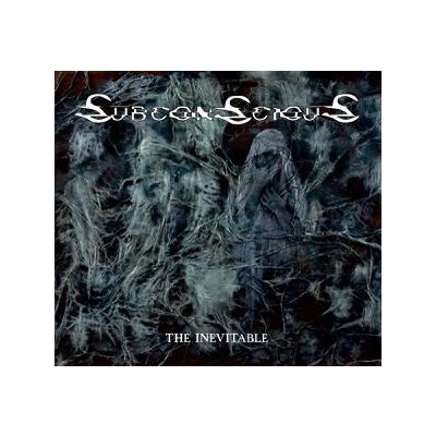 SUBCONSCIOUS - THE INEVITABLE - CD