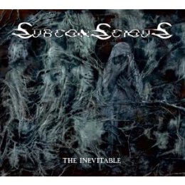 SUBCONSCIOUS - THE INEVITABLE - CD