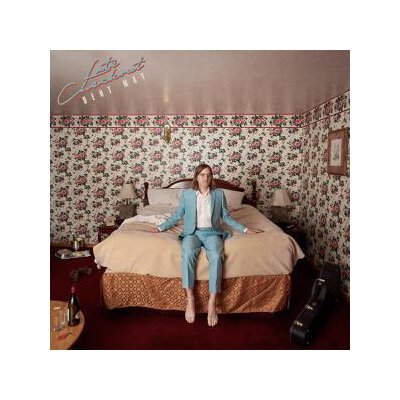 MAY, DENT - LATE CHECKOUT - CD