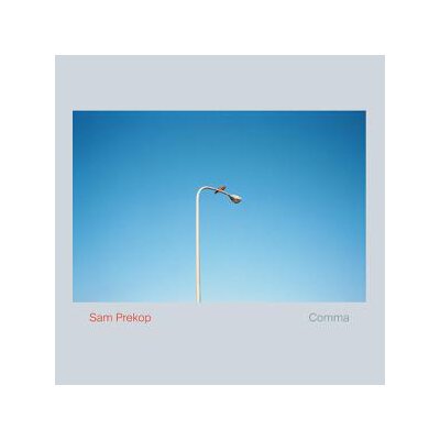 PREKOP, SAM - COMMA - CD