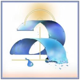 NINO, CARLOS/ATWOOD-FERGUSON, MIGUEL - CHICAGO WAVES - CD