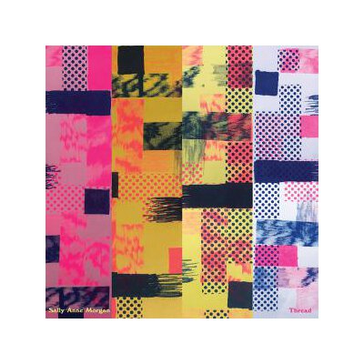 MORGAN, SALLY ANNE - THREAD - YELLOW VINYL, LTD - LPD