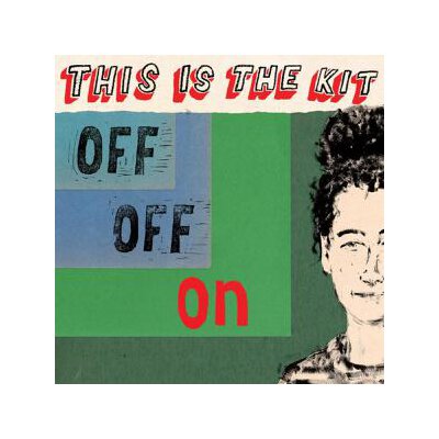 THIS IS THE KIT - OFF OFF ON - CD