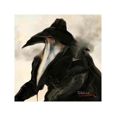 TENDERLONIOUS - QUARANTENA - LP