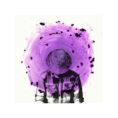 BRODERICK, PETER - BLACKBERRY - LPD