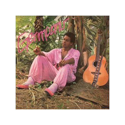 GERMANNU - GERMANNU (REISSUE) - 12"