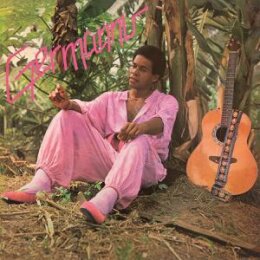 GERMANNU - GERMANNU (REISSUE) - 12"