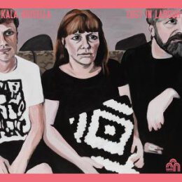 KALA BRISELLA - LOST IN LABOUR - CD