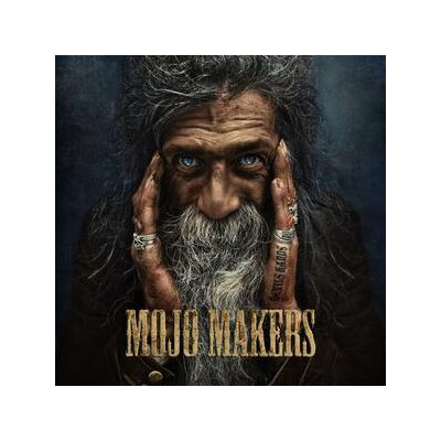 MOJO MAKERS - DEVILS HANDS - CD
