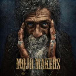 MOJO MAKERS - DEVILS HANDS - CD