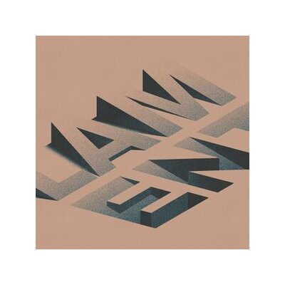 TOUCHE AMORE - LAMENT - US EDIT. - LP