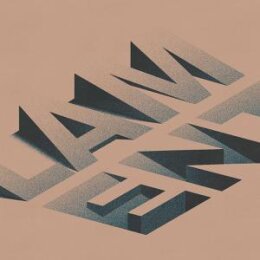 TOUCHE AMORE - LAMENT - US EDIT. - LP