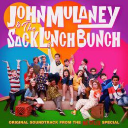 MULANEY, JOHN & SACK LUNCH BUNCH, THE - JOHN MULANEY...