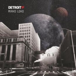 VARIOUS/MIRKO LOKO - DETROIT LOVE 4 - LP