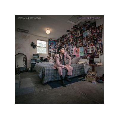 RITUALS OF MINE - HYPE NOSTALGIA - CD