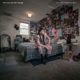 RITUALS OF MINE - HYPE NOSTALGIA - CD