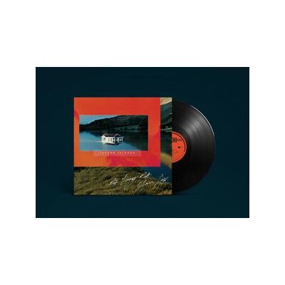 FUTURE ISLANDS - AS LONG AS YOU ARE - LP
