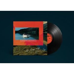 FUTURE ISLANDS - AS LONG AS YOU ARE - LP