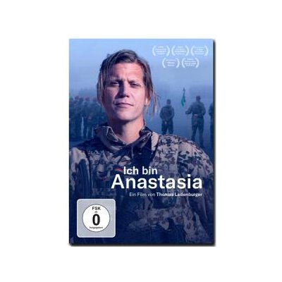 DOKUMENTATION - ICH BIN ANASTASIA - DVM