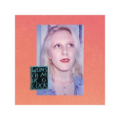 STEINER & MADLAINA - WÜNSCH MIR GLÜCK - LP