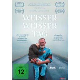 SIGURDSSON, INGVAR EGGERT - WEIßER, WEIßER...