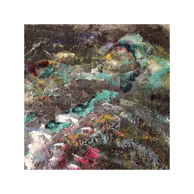 ADHELM - YASAM ROSE - CD