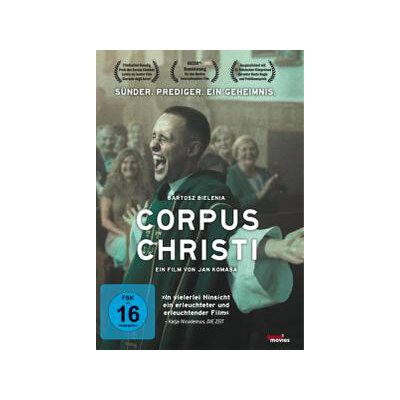BIELENIA, BARTOSZ - CORPUS CHRISTI - DVM