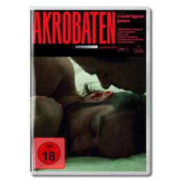 RICARD, SEBASTIEN - AKROBATEN - DVM