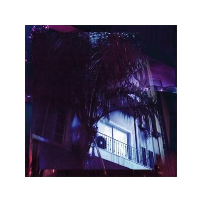 SHCAA - NO MOON AT ALL, WHAT A NIGHT - LP