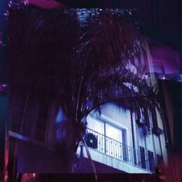 SHCAA - NO MOON AT ALL, WHAT A NIGHT - LP