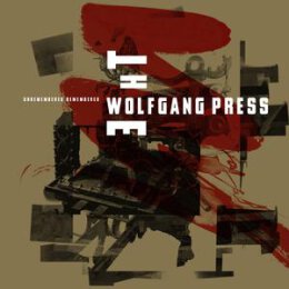 WOLFGANG PRESS, THE - UNREMEMBERED REMEMBERED - CD
