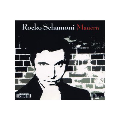 SCHAMONI, ROCKO - MAUERN - MxC
