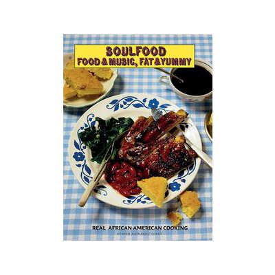 VARIOUS - SOULFOOD - BCD