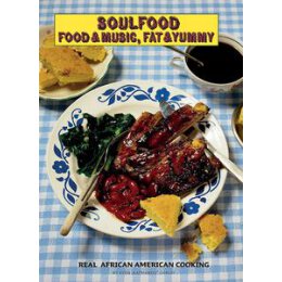 VARIOUS - SOULFOOD - BCD