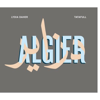 DAHER, LYDIA & TATAFULL - ALGIER - ECD