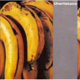 CHARLATANS, THE - BETWEEN 10TH AND 11TH - CD