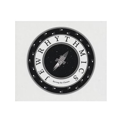 JEWRHYTHMICS - JEWRHYTHMICS - ECD